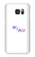 Winters1x Samsung Galaxy S8 Phone Case