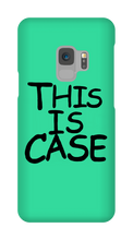 This is Case (Samsung)