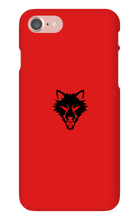 filliatro iPhone Phone Cases