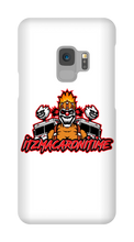 itzmacaronitime Samsung Phone Cases