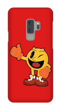 pacmann95 Samsung Phone Cases
