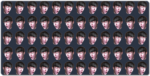 BaconPog XXL Gaming Mousepad