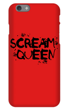 justagirl2day iPhone Phone Cases