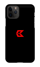 bxntz_ iPhone Case