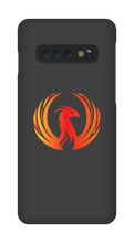ph03nixrising Samsung Phone Cases