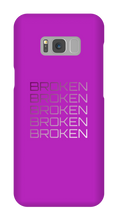 BROKEN Samsung Krit