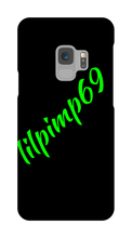 lilplmp69 Samsung Phone Cases