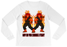 Sweet Rage
