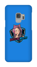 dazzlingmystic Samsung Phone Cases