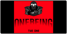 onebeing1 XXL Gaming Mousepad