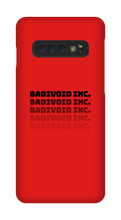 badivoidinc Samsung Phone Cases