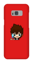 nactrimo Samsung Phone Cases
