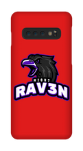 nigh7rav3n Samsung Phone Cases