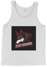 zLastWarrior Tank Top