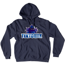 Tektoniix Hoodies (No-Zip/Pullover)