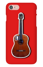 NEW: SexyBrigadeiro Guitar iPhone Cases