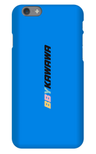 sportmode kawawa iphone case