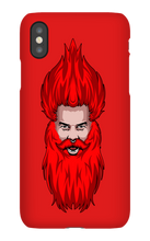 Beard case