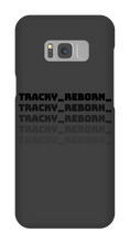 tracky_reborn_ Samsung Phone Cases