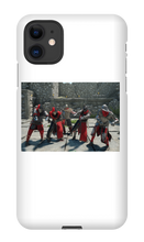masterofholland iPhone Phone Cases