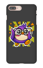 geekycleary Hype iPhone Phone Cases