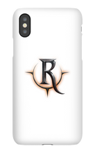 rickman1993 iPhone Phone Cases