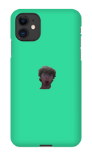 XRippleTv Pog Iphone Case