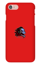 mr_talent_tv iPhone Phone Cases