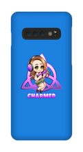 charmed1016 Samsung Phone Cases