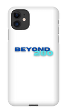 beyond280 iPhone Phone Cases