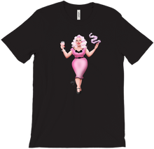Spooky Pin Up T-Shirts