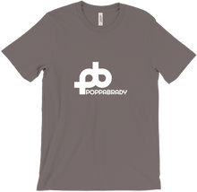 poppabrady T-Shirts