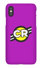 ChrisRozy iPhone Cases