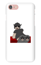 Avere iPhone Cases