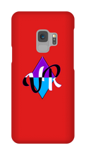 VenularRuby Samsung Phone Cases
