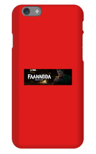 nlf_faanndda iPhone Phone Cases