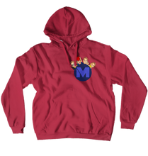 JustMihkel's Hoodie