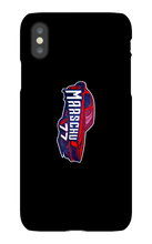 marschu77 iPhone Phone Cases