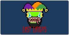 lastlaughs XXL Gaming Mousepad