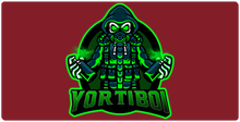 yortiboi XXL Gaming Mousepad