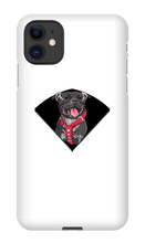 nelcomar iPhone Phone Cases