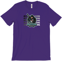 NEW !!! LOGO T-Shirts