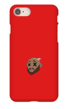 RIP Kuest Iphone Case