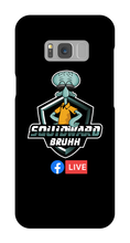 squidwardbruhh Samsung Phone Cases