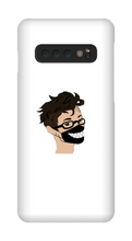 jackaroo101 Samsung Phone Cases