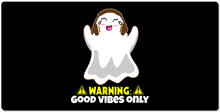 Don't forget to just vibe!