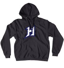 Hassel_ Hoodies (No-Zip/Pullover)