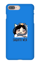 Funda iphone saquito wea comfy