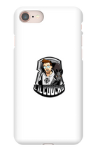 lilcouchy iPhone Phone Cases