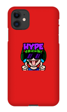 guerrillacpt iPhone Phone Cases